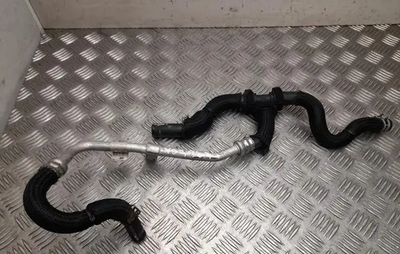 Ford Explorer VI Engine coolant pipe/hose L1M38C351CD