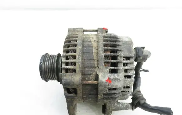 Volkswagen Golf IV Generator/alternator 028903029G