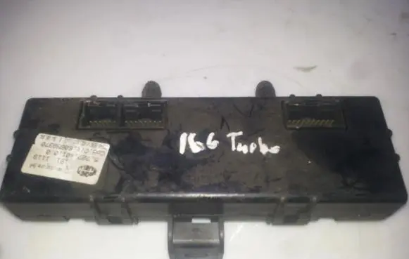 Alfa Romeo 166 Other control units/modules 572740100 60658370