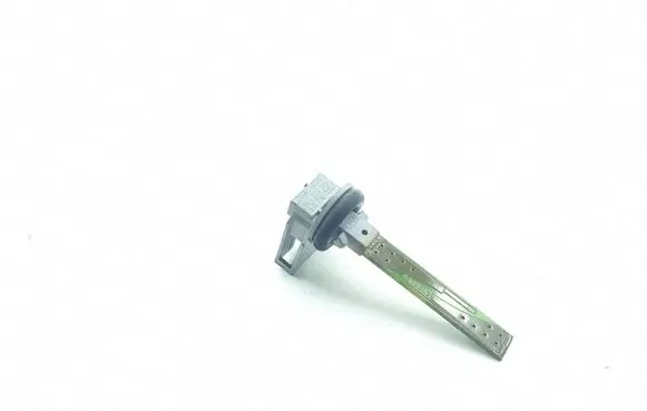 Skoda Superb B6 (3T) Interior temperature sensor 4B0820539