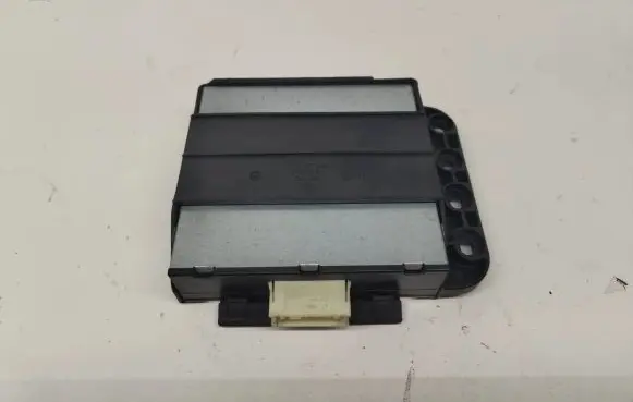 Volkswagen Jetta VI Engine control unit/module ECU 5K0971846