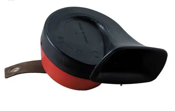 Honda Prelude Horn signal E348478