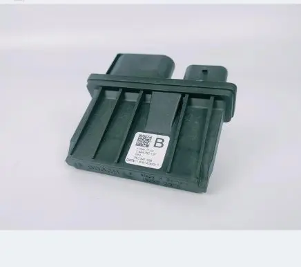 Audi Q3 8U Other control units/modules 0444050137