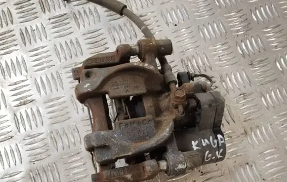Ford Kuga II Rear brake caliper GV612D251A