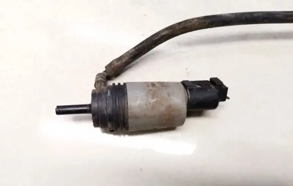 BMW 5 E60 E61 Windscreen/windshield washer pump 67126934159 67.12-6934159