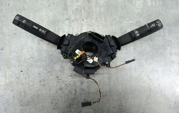 Opel Astra J Wiper turn signal indicator stalk/switch 22914040