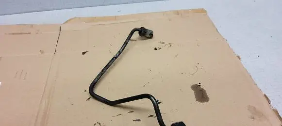 Toyota Corolla E120 E130 Fuel line pipe