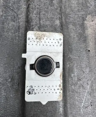 Mercedes-Benz S W222 Parking PDC sensor A0009055504 16563