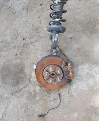 Opel Astra K Front suspension assembly kit set 