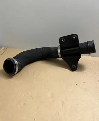 Audi A6 S6 C7 4G Intercooler hose/pipe 4G0145737AJ 4G0145673AH