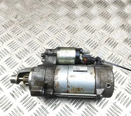 Audi A4 Allroad B9 Starter motor 057911024 4380001082