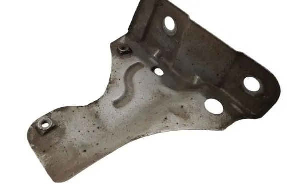 Volkswagen New Beetle Fender mounting bracket 1C0805074A