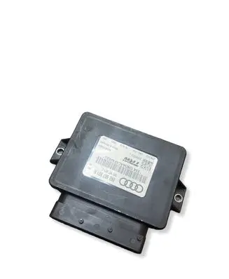 Audi A4 S4 B8 8K Hand brake control module 8K0907801N 32620324A A2C87253600
