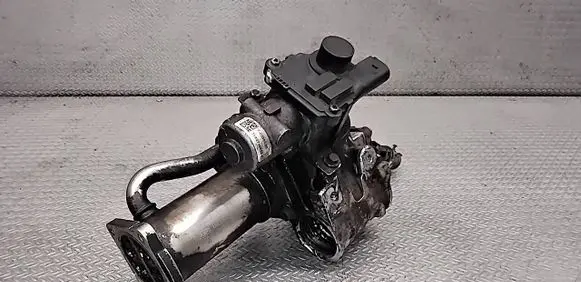 Nissan Qashqai EGR valve 70036805 8200545260