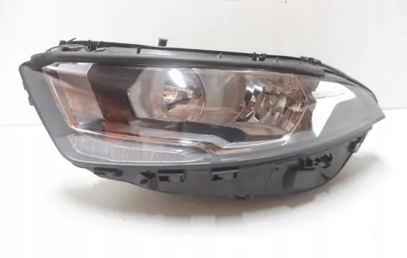 Mercedes-Benz A W177 Headlight/headlamp A1779062100