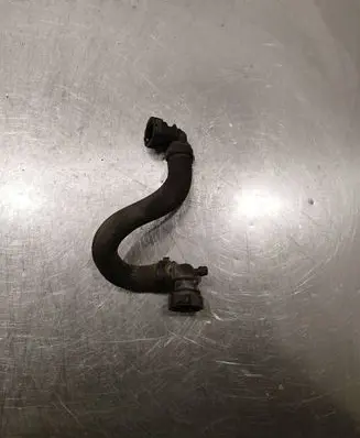 Peugeot 208 Engine coolant pipe/hose 9684639980