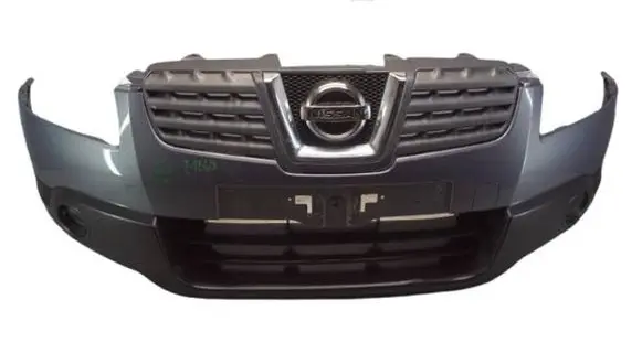 Nissan Qashqai Front bumper