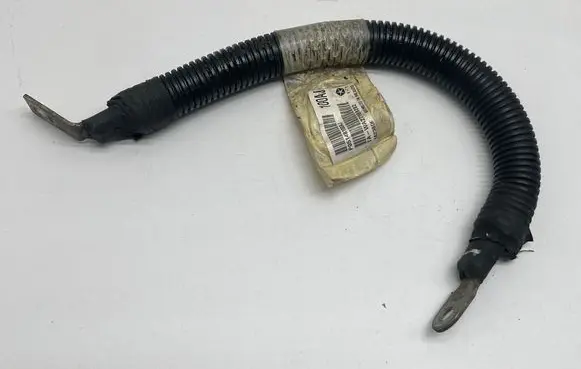 Dodge Durango III Negative earth cable (battery) P05148100AJ 16238DF WA2716BB282