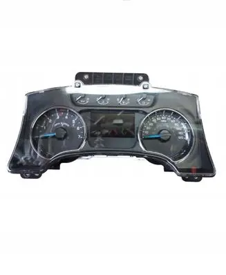 Ford F150 Speedometer (instrument cluster) DL3410849KG