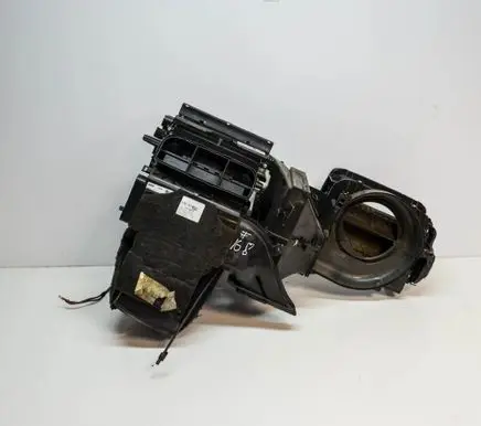 Volkswagen Polo V 6R Interior heater climate box assembly 6R1820003BF