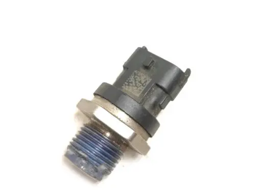 Fuel pressure sensor