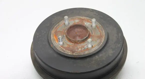 Ford Ecosport Drum brake (rear) CN152210DB