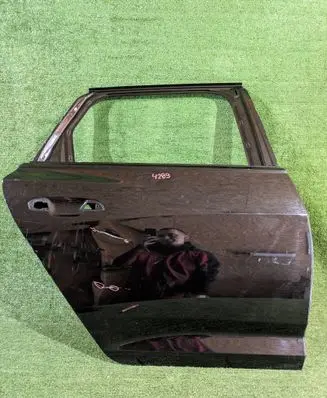 Audi A6 S6 C8 4K Rear door 