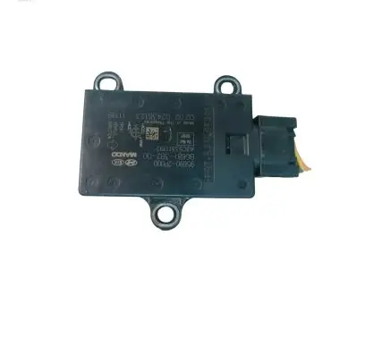 Hyundai ix35 ESP (stability system) control unit 956902P000 BG6813B200