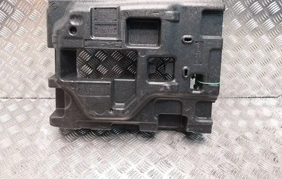 Mercedes-Benz GLC X253 C253 Glove box in trunk S26380689 A2538901800