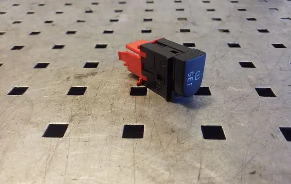 Seat Altea XL Other switches/knobs/shifts 5P0927121