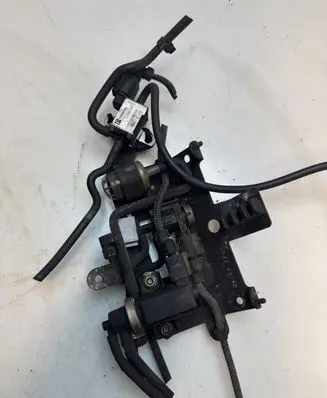 Ford Galaxy Turbo solenoid valve 7m3133778ab