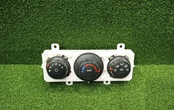 Climate control unit