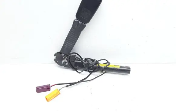 Ford Kuga I Front seatbelt buckle 8V41A61208BA 1590665