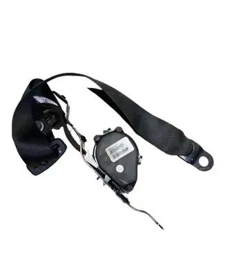 BMW X5 E70 Rear seatbelt 606345600C