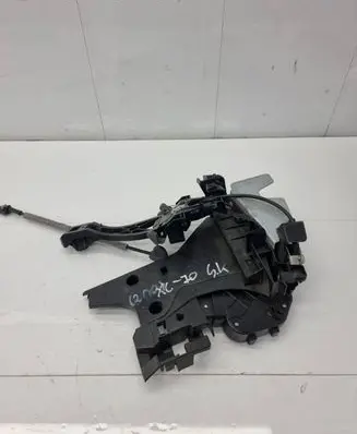 Volvo V70 Rear door lock 30753742