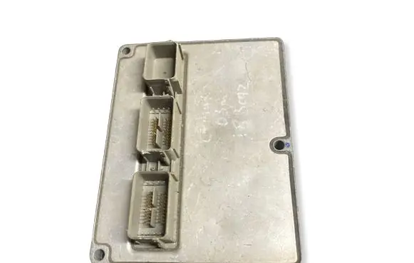 Ford Focus C-MAX Engine control unit/module 3M5112A650GD