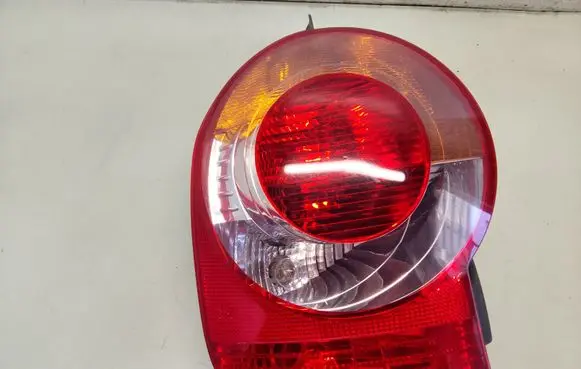 Renault Modus Rear/tail lights 