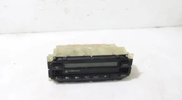 Volkswagen PASSAT B5 Interior fan control switch 