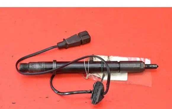 Audi A6 Allroad C5 Fuel injector 059130202E