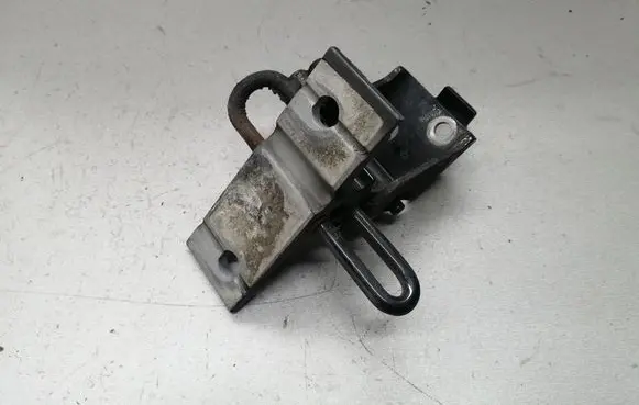Audi A8 S8 D2 4D Front door lower hinge 4D0831411D