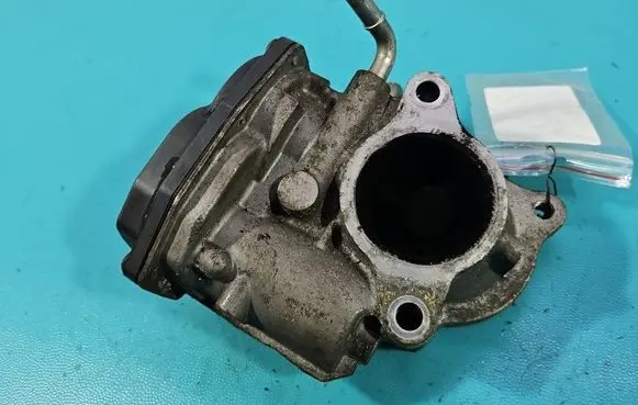 Subaru Forester SJ EGR valve 1501000280 IMPRK1587401