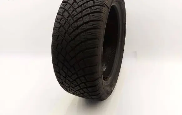 Peugeot 207 R15 winter tire 