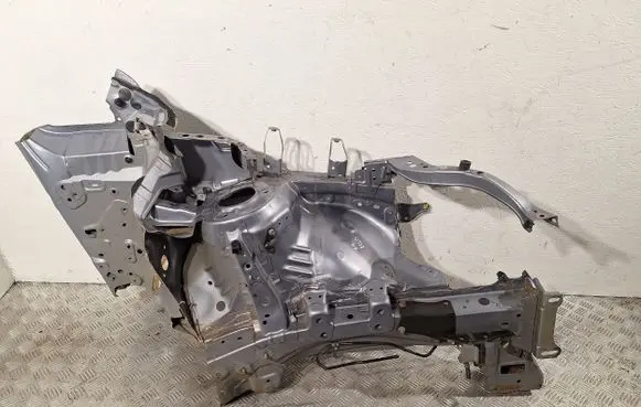Toyota Verso Front side member 537020F020 5702802020