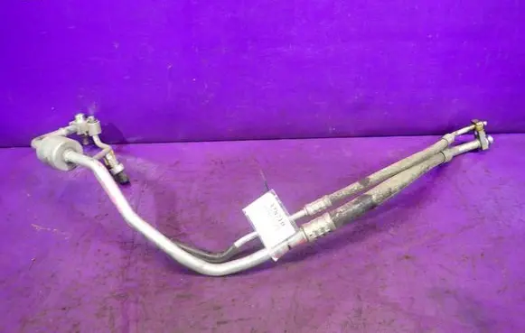 Opel Corsa D Air conditioning (A/C) pipe/hose 