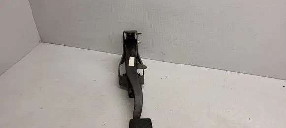 Clutch pedal