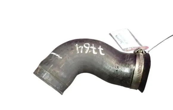 Audi A4 S4 B7 8E 8H Intercooler hose/pipe 