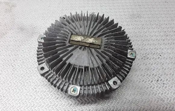 Mitsubishi Pajero Viscous fan clutch 