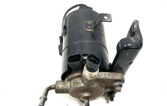 KIA Sorento Fuel filter 