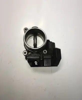 Volkswagen Crafter Throttle valve A2C53249826 076128063A