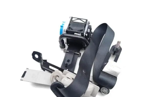 Mazda CX-5 Front seatbelt TK-AH2-EH941 KD45-57969